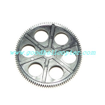 fq777-505 helicopter parts lower main gear A